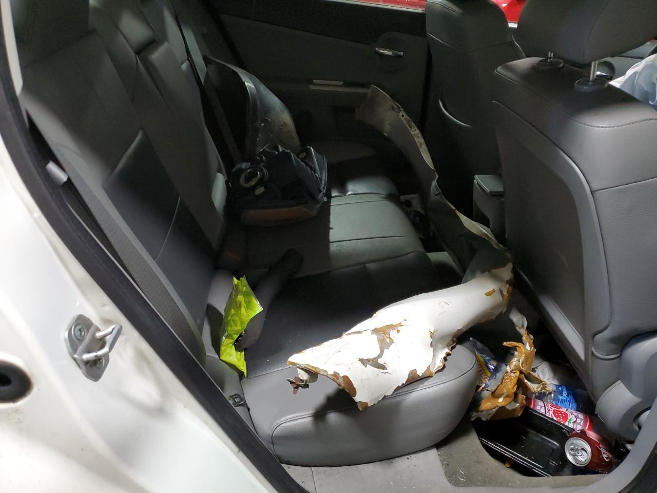 1B3LC56J28N297788 2008 Dodge Avenger Sxt