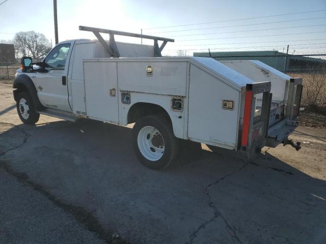 2012 Ford F550 Super Duty VIN: 1FDUF5GT9CEC58890 Lot: 38221914