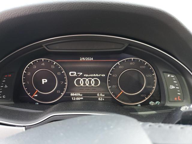 WA1LHAF70KD035272 2019 AUDI Q7, photo no. 9