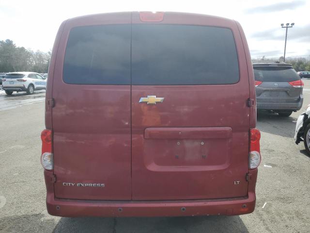 2015 CHEVROLET CITY EXPRE - 3N63M0ZN8FK693141