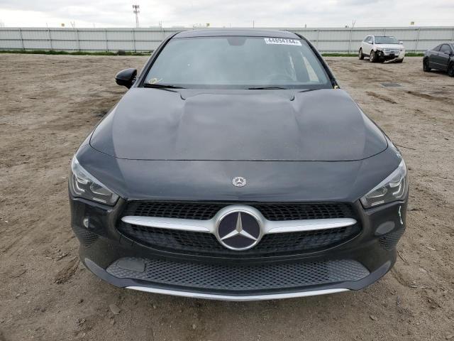 VIN WDD5J4GB2LN034844 2020 Mercedes-Benz CLA-Class,... no.5