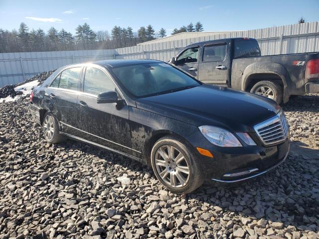 VIN WDDHF8JB7DA674622 2013 Mercedes-Benz E-Class, 3... no.4