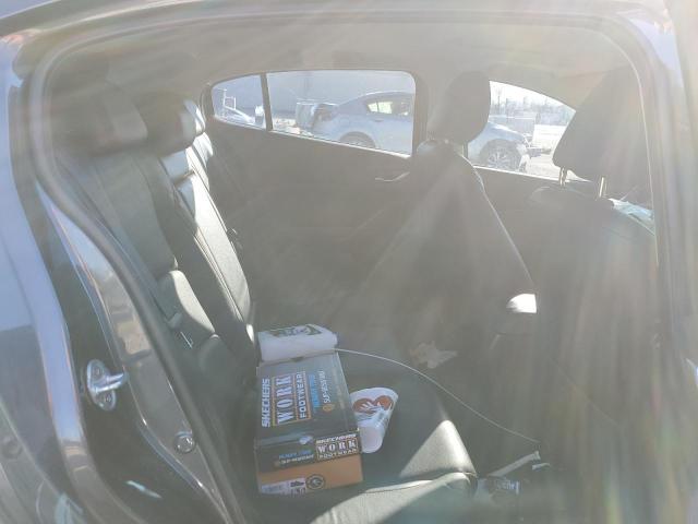 2016 MAZDA MAZDA3 GRA JM1BM1N32G1291787