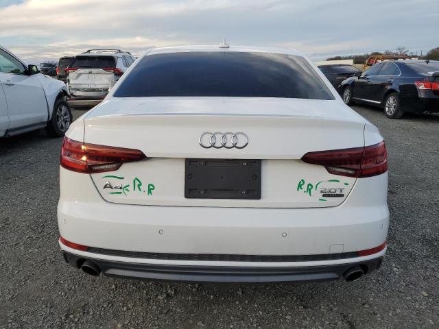 WAUENAF47JA149375 2018 AUDI A4-5