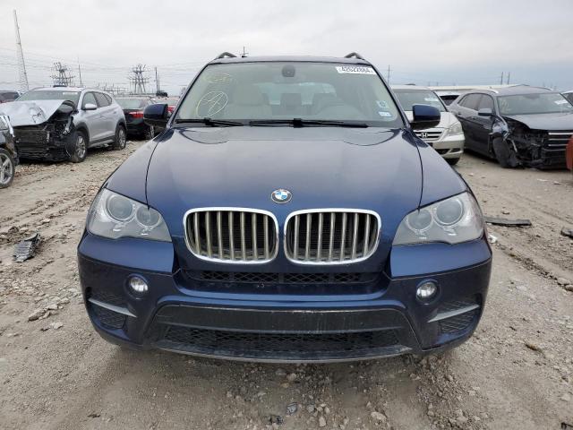 2013 BMW X5 xDrive35I VIN: 5UXZV4C51D0B01871 Lot: 42622884