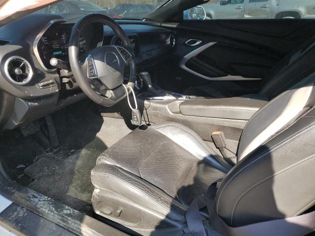 2016 CHEVROLET CAMARO LT 1G1FD1RSXG0131593