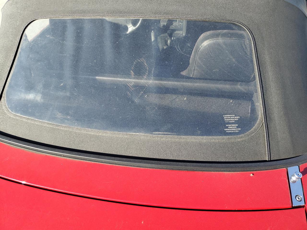 JM1NA3535S0606307 1995 Mazda Mx-5 Miata