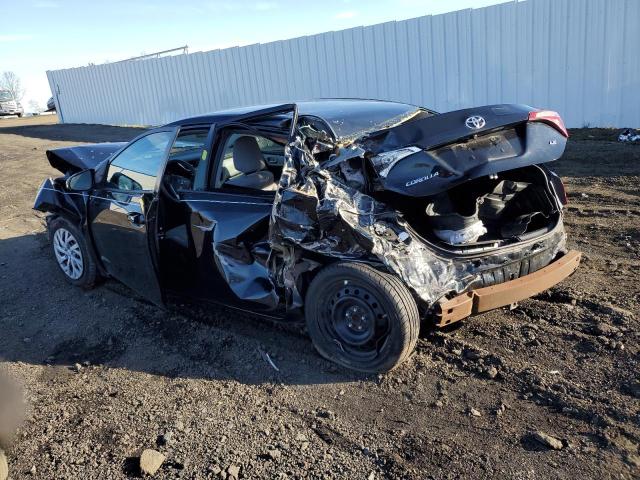 2017 TOYOTA COROLLA L 2T1BURHE8HC830177