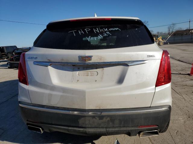 2017 CADILLAC XT5 1GYKNARS9HZ150047