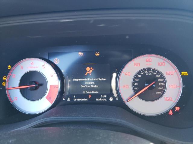 2021 ACURA TLX TECH A - 19UUB6F53MA001257