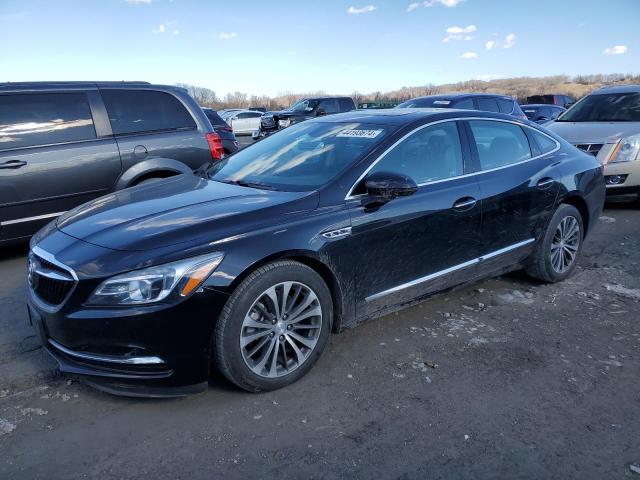 2017 BUICK LACROSSE E 1G4ZP5SS5HU162866