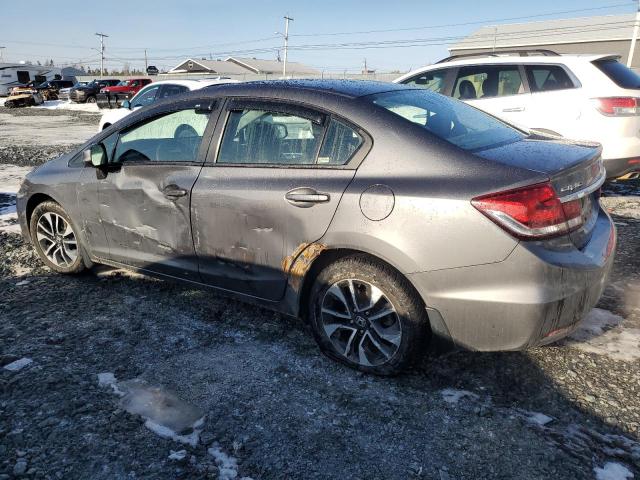 Vin: 2hgfb2f58dh101938, lot: 43930124, honda civic lx 20132