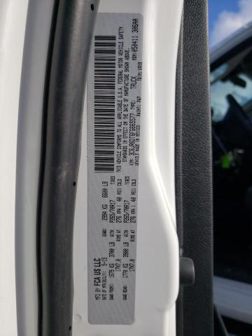 2015 RAM 1500 ST 3C6JR6DT6FG665577