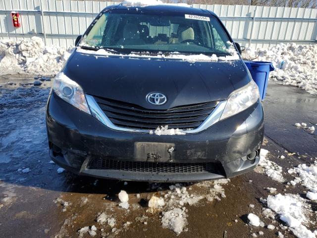 2015 TOYOTA SIENNA LE - 5TDKK3DC5FS634368