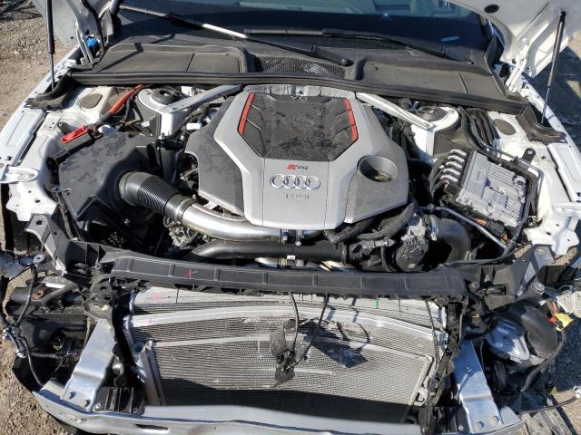 2023 AUDI RS5 WUAAWCF55PA900214