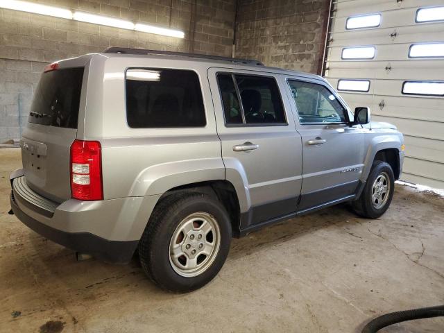 2014 Dodge Journey American Value Pkg VIN: 3C4PDCAB8ET149173 Lot: 44967024