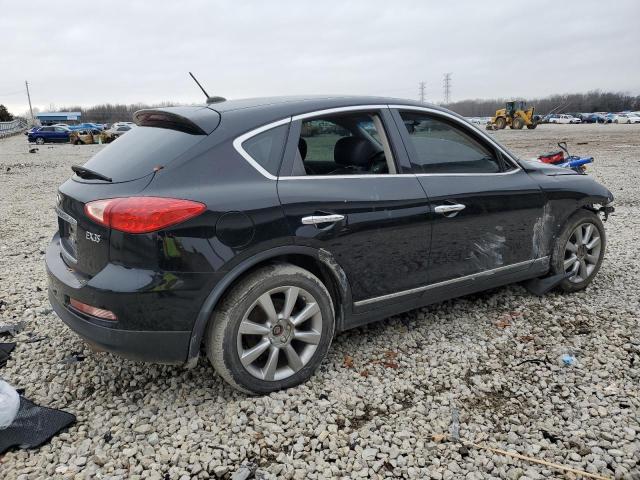 2011 Infiniti Ex35 Base VIN: JN1AJ0HRXBM850981 Lot: 51457204