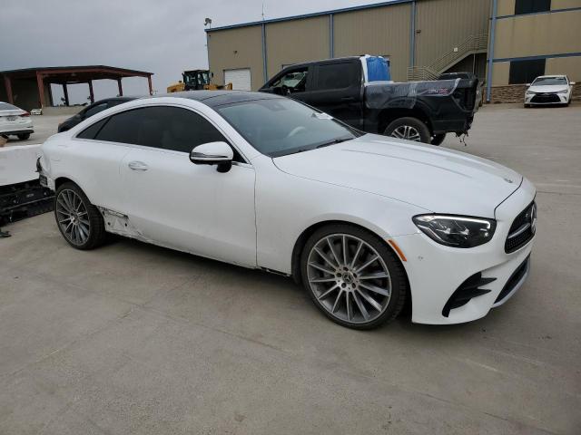 2022 MERCEDES-BENZ E 450 4MAT - W1K1J5KB3NF183367
