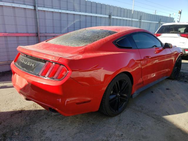 2015 Ford Mustang 3.7L(VIN: 1FA6P8AM3F5387408
