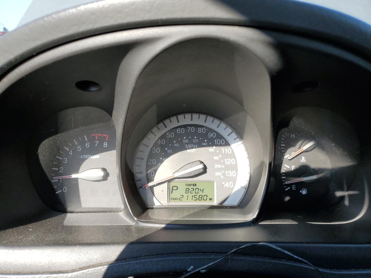 KNAFE121475479637 2007 Kia Spectra Ex