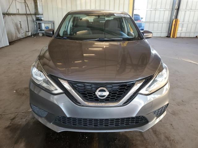 2016 NISSAN SENTRA S 3N1AB7AP2GY284690