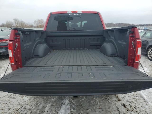 2020 FORD F150 SUPER 1FTEW1E55LKD94828