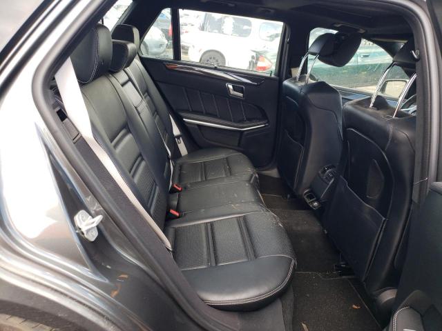 2016 MERCEDES-BENZ E 63 AMG-S - WDDHH7GB6GB224793