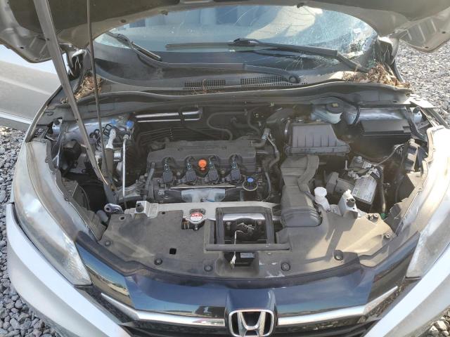2016 HONDA HR-V EXL 3CZRU6H73GM727716