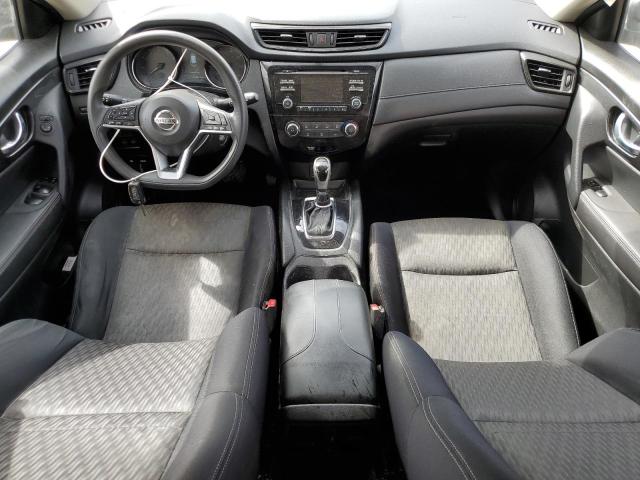 2017 NISSAN ROGUE S JN8AT2MT0HW384726