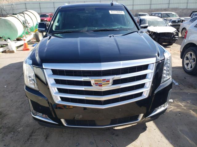 2018 CADILLAC ESCALADE P - 1GYS4CKJ1JR363936
