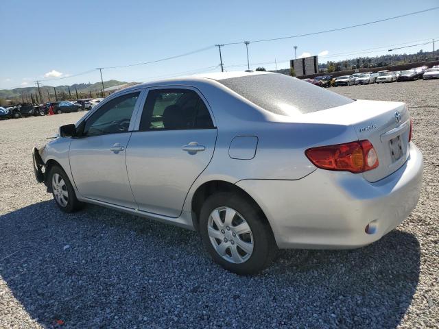 2010 Toyota Corolla Base VIN: 1NXBU4EE4AZ318413 Lot: 43975534