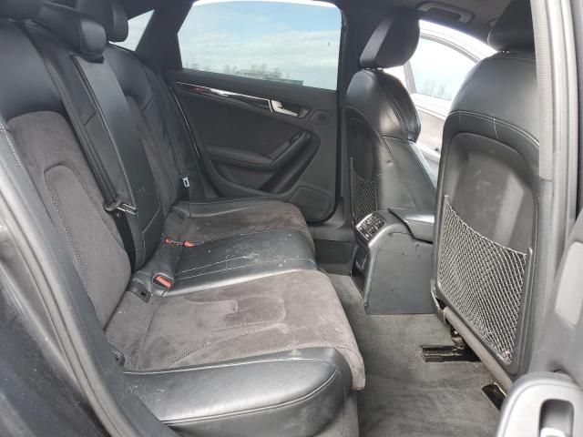 2016 AUDI A4 PROGRES - WAUFFCFL7GN009302