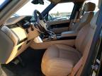 LAND ROVER RANGE ROVE photo