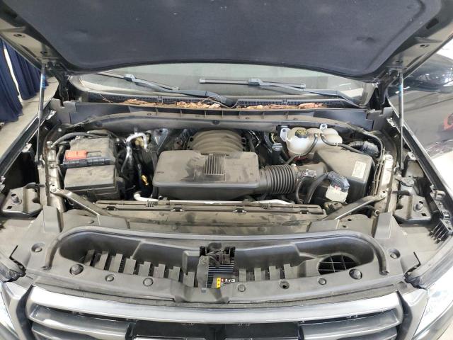 2021 GMC YUKON AT4 1GKS2CKD7MR180846