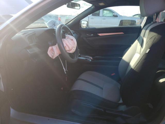 2016 HONDA CIVIC LX 2HGFC4B59GH305909
