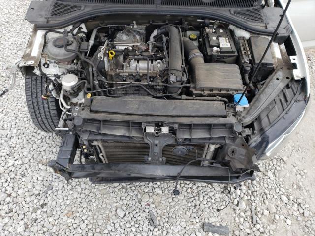 2019 VOLKSWAGEN JETTA S 3VWCB7BU3KM220567