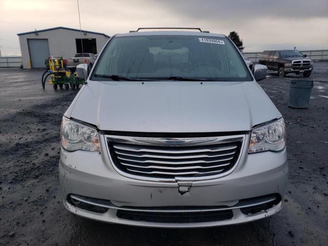 VIN 19XFB2F56FE286701 2012 CHRYSLER MINIVAN no.5