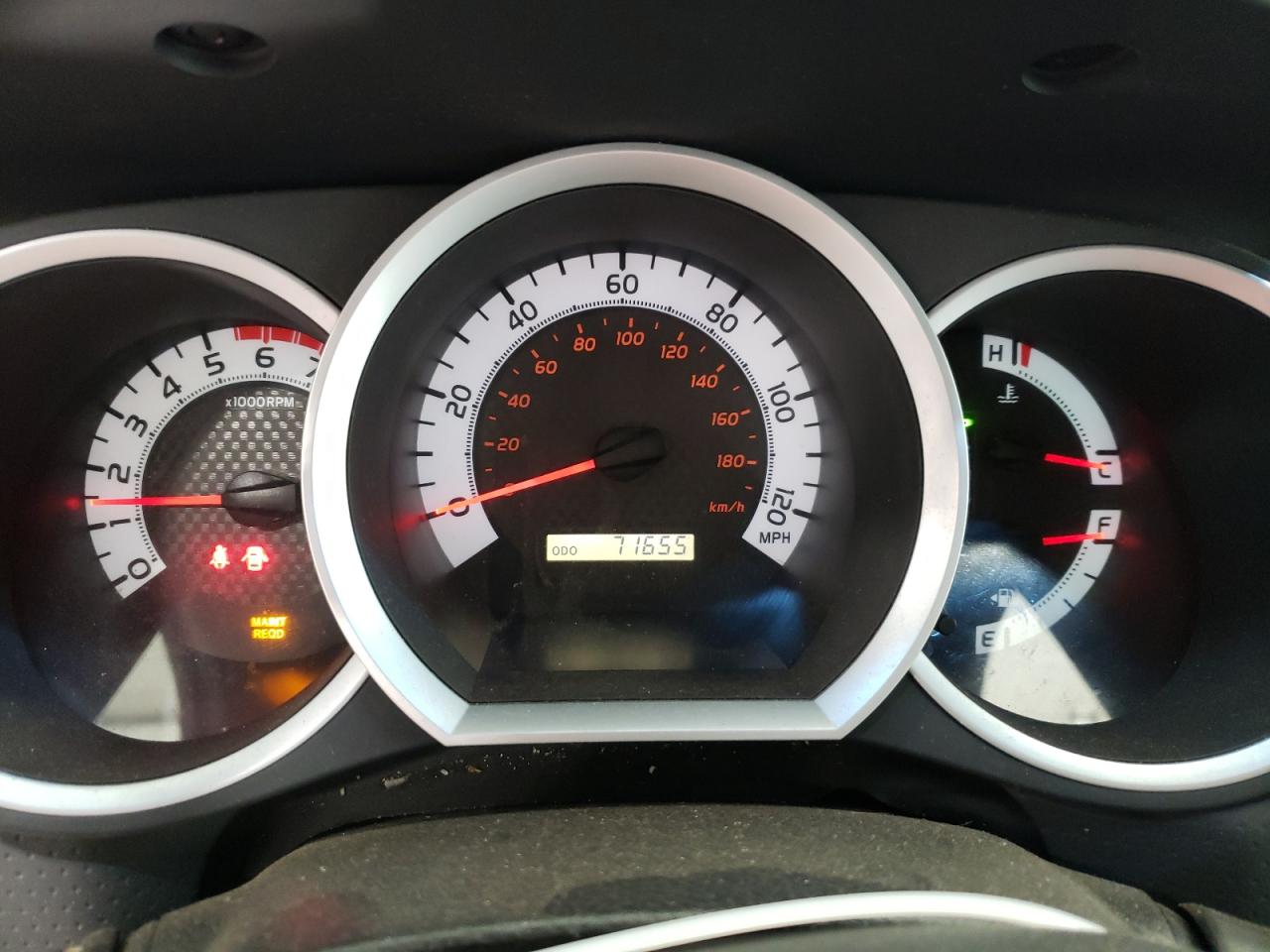 5tfuu4en4ex089328 5TFUU4EN4EX089328 2014 Toyota Tacoma