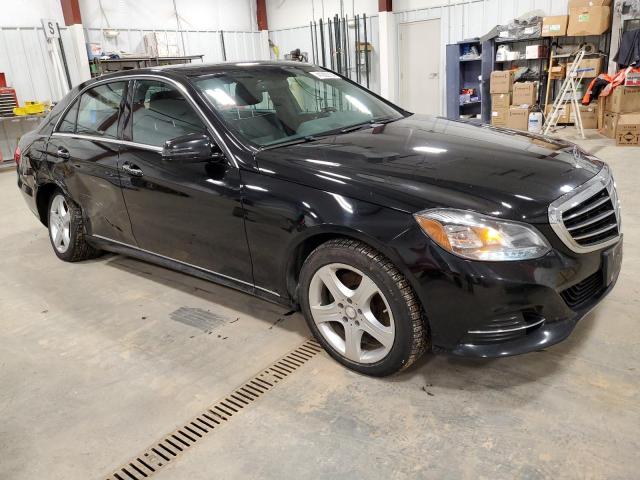 Vin: wddhf8jb1ea945157, lot: 41200704, mercedes-benz e-class 350 4matic 20144