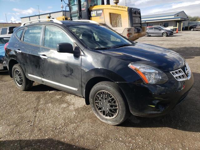 2015 NISSAN ROGUE SELE JN8AS5MT4FW161199