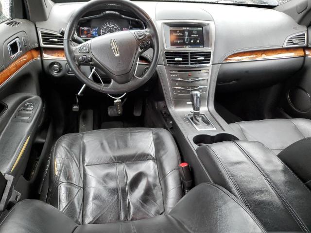 2014 Lincoln Mkt VIN: 2LMHJ5NK9EBL54550 Lot: 41524224