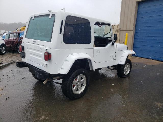 1992 Jeep Wrangler / Yj S VIN: 2J4FY19P8NJ520252 Lot: 42982484