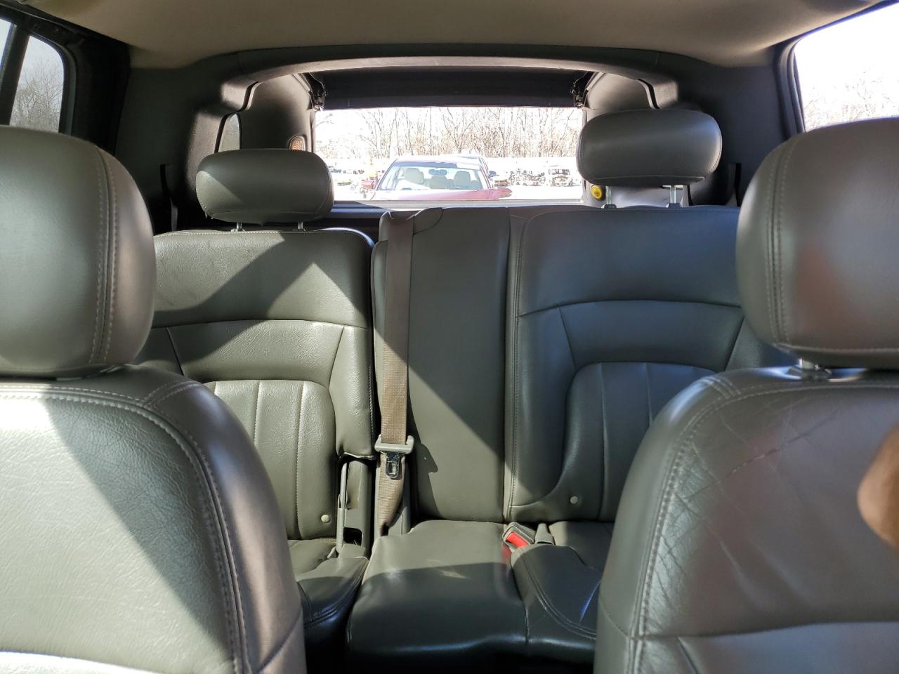 1GKET12P246183888 2004 GMC Envoy Xuv