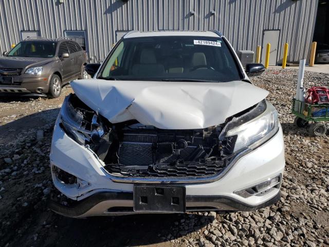 2016 HONDA CR-V TOURI 5J6RM4H95GL007910