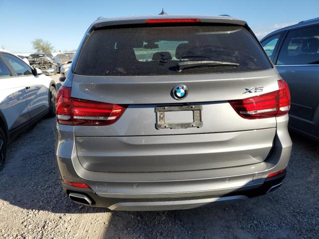 5UXKT0C53J0V99371 2018 BMW X5, photo no. 6