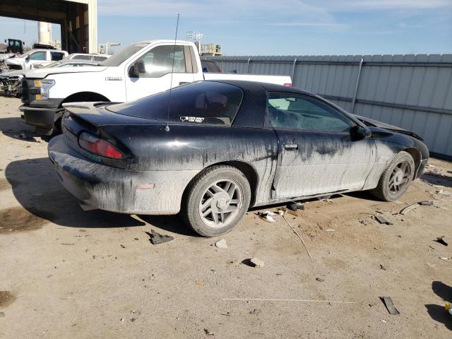 1993 Chevrolet Camaro Z28 VIN: 2G1FP22P6P2114534 Lot: 41392244