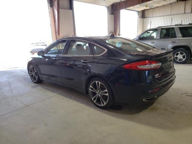 3FA6P0D92LR152256 2020 FORD FUSION - Image 2