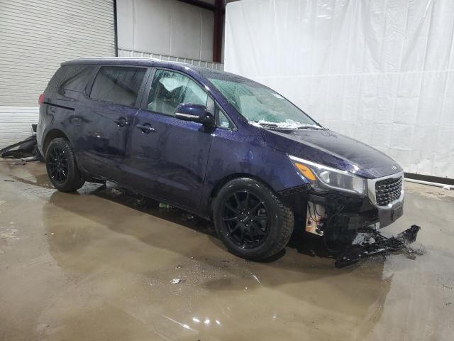 2021 KIA SEDONA LX KNDMB5C1XM6667688