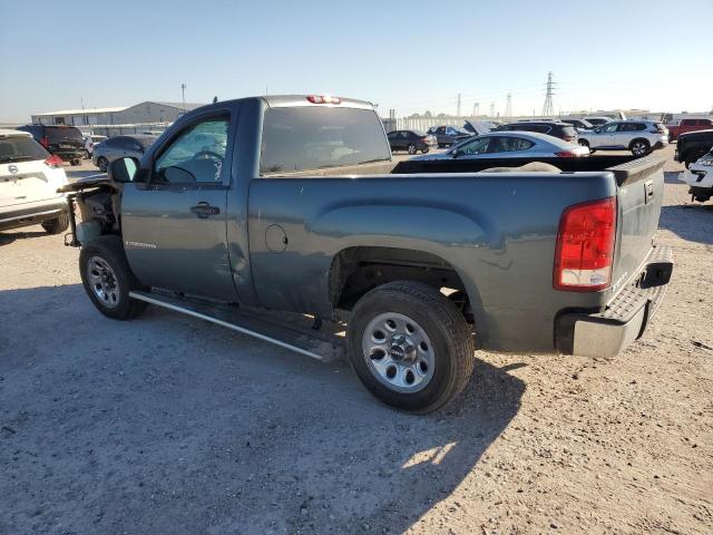 2008 GMC Sierra C1500 VIN: 1GTEC14X98Z221209 Lot: 43989094