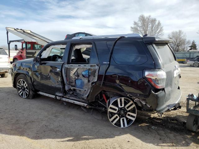 2015 Toyota 4Runner Sr5 VIN: JTEBU5JR2F5250628 Lot: 43858854